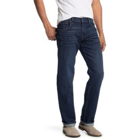 Mankind Austyn Relaxed Straight Fit 
